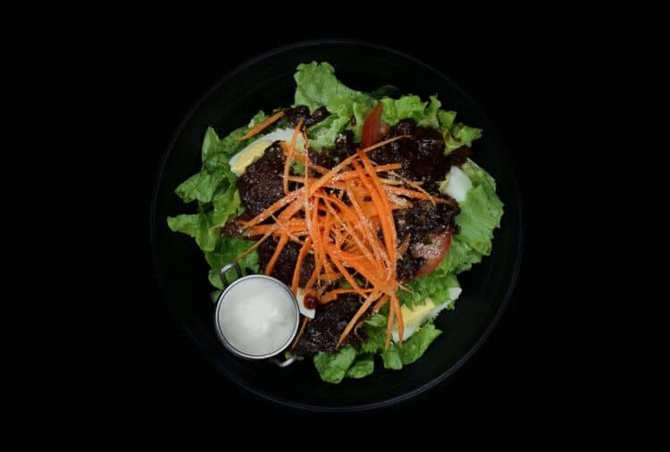Thai Beef Salad