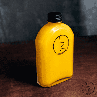 Orange Juice Freshly Squeezed