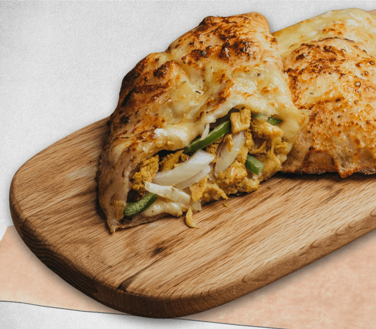 Cal’z Chicken Kebab