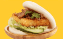 Vegan Bao