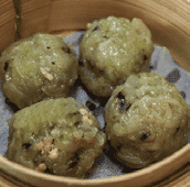 Chicken Niouk Yen