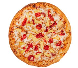 CHICKEN HAWAIIAN