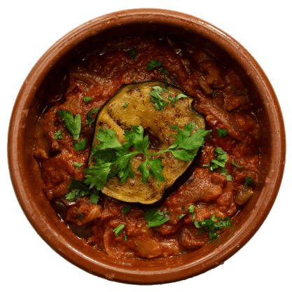 Kofta Bel Batinjan