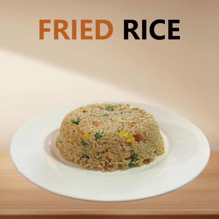 Fried Rice