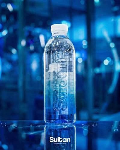 Sultan Water