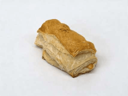 Paneer Puff