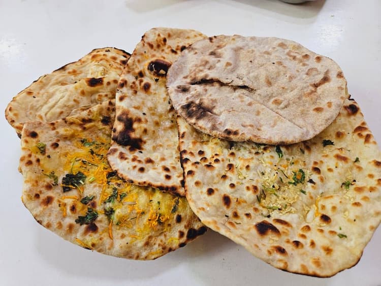 Naan