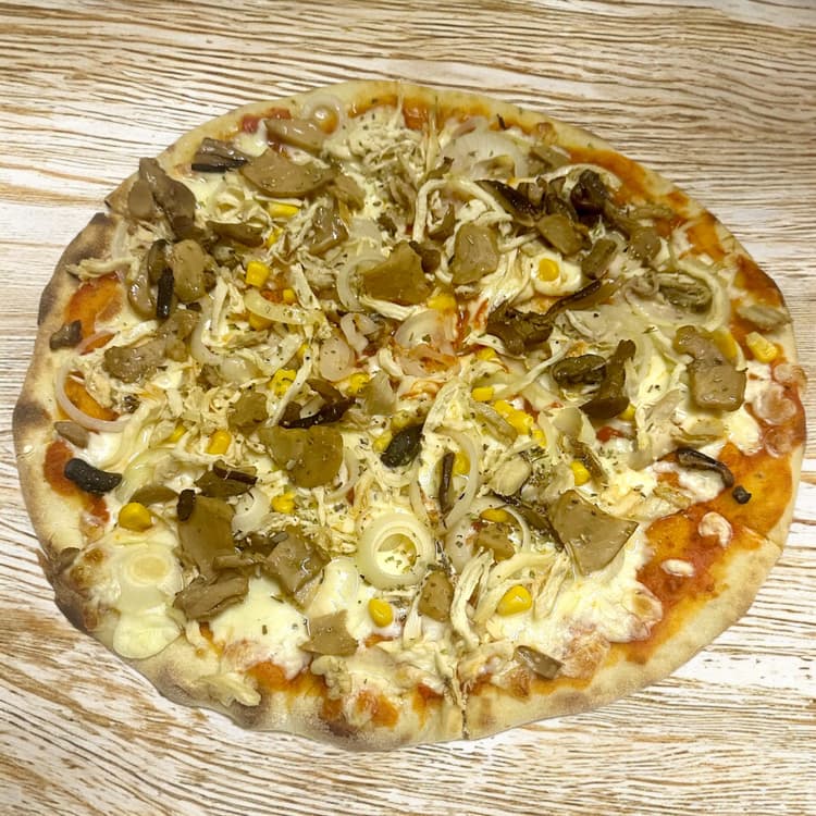 Boscaiola