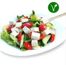 Tofu Salad