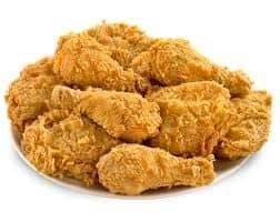 1 Drumstick