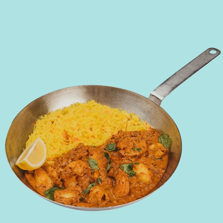 Fish Curry 200g