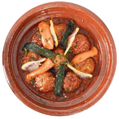 Tajine Samak