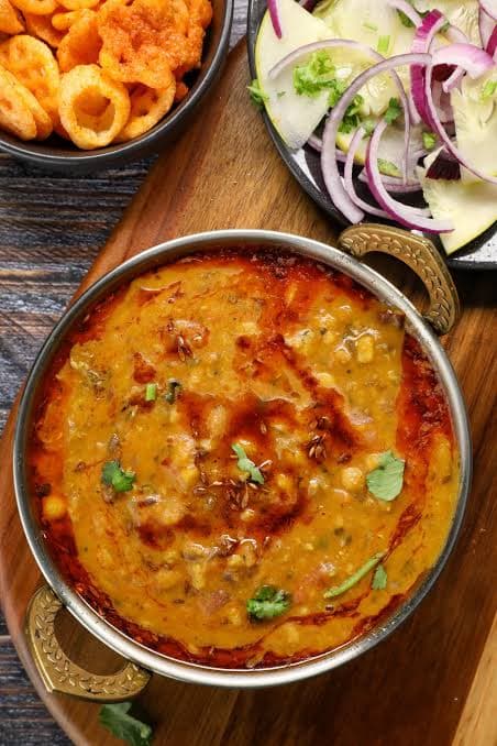 Dal Panchratna