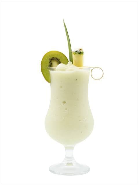 Kiwi Colada
