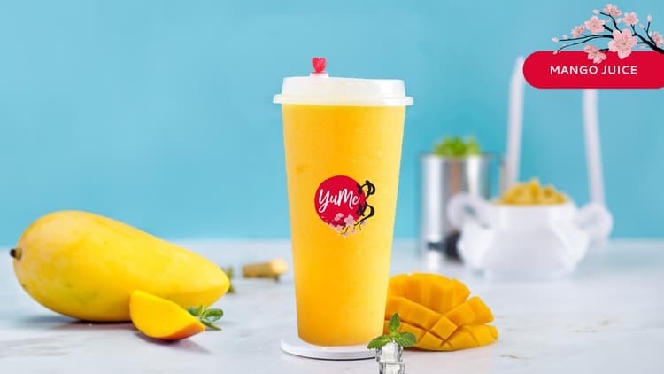 MANGO JUICE 700ML