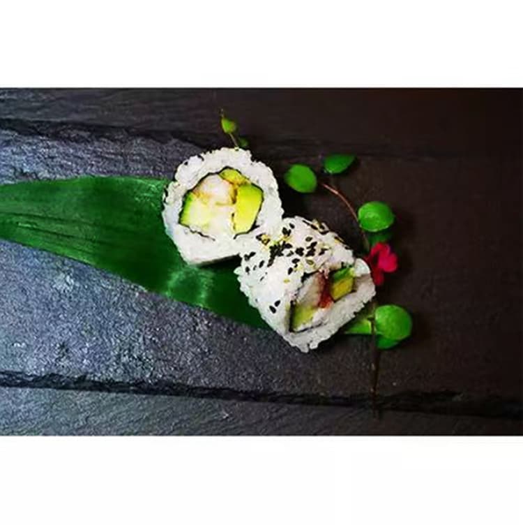 Chicken Teriyaki Sushi