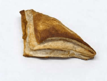 Mushroom Puff