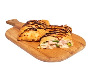 CAL’Z CHICKEN BBQ