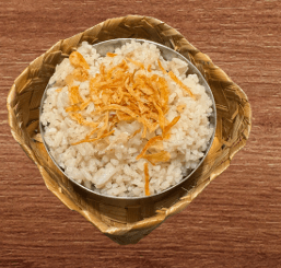 Nasi Uduk