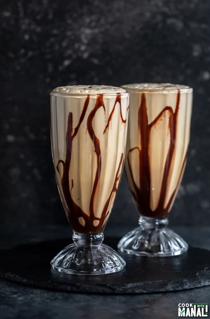 Cold Coffee