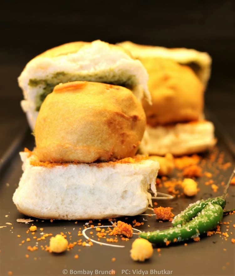 vada paav