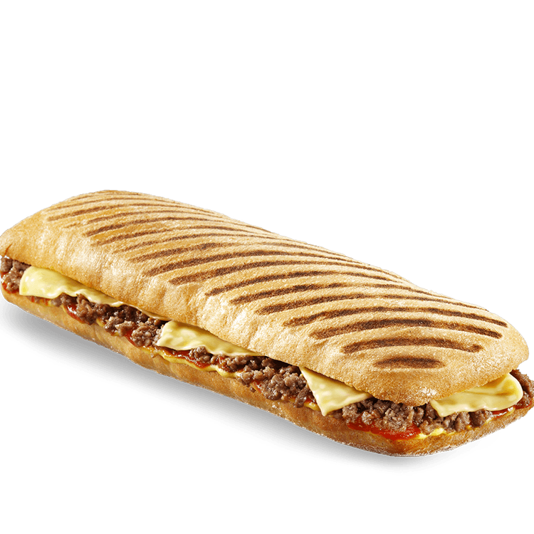 Panini Agneau