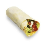 Chicken Wrap