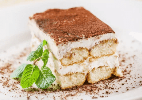 Tiramisu