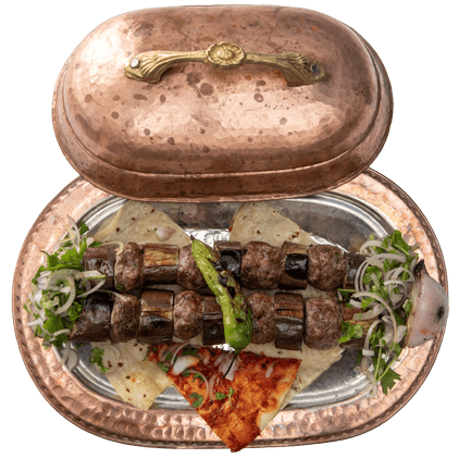 Kebab Batinjaan