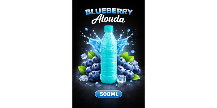 Blueberry
