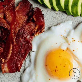 Keto Breakfast