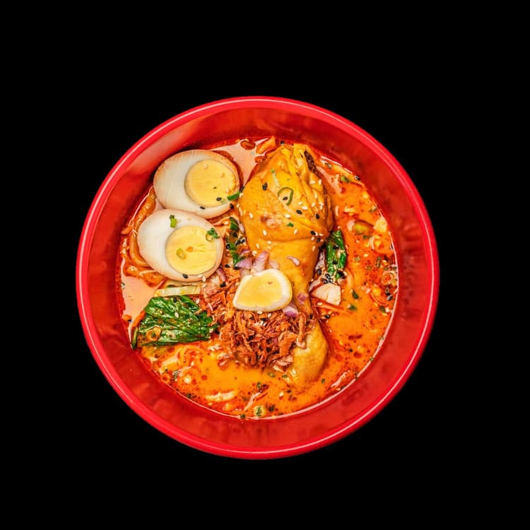 Khao Soi