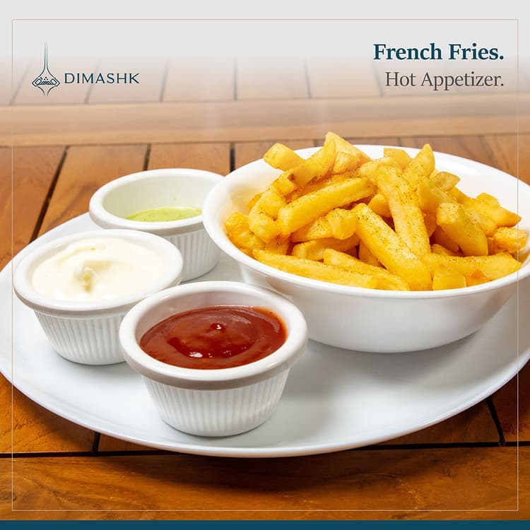 French Fries