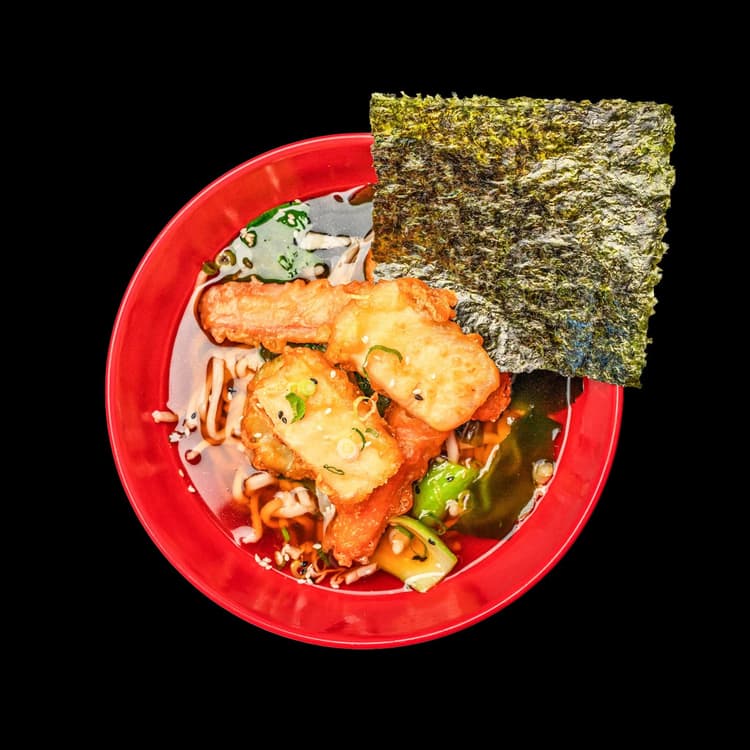 Shoyu Ramen