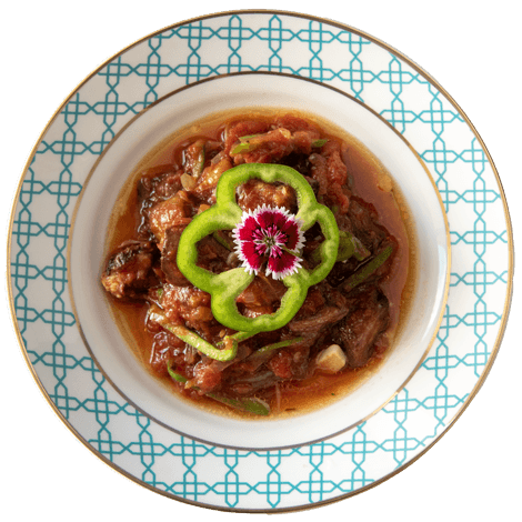 Moussakaat Batinjaan