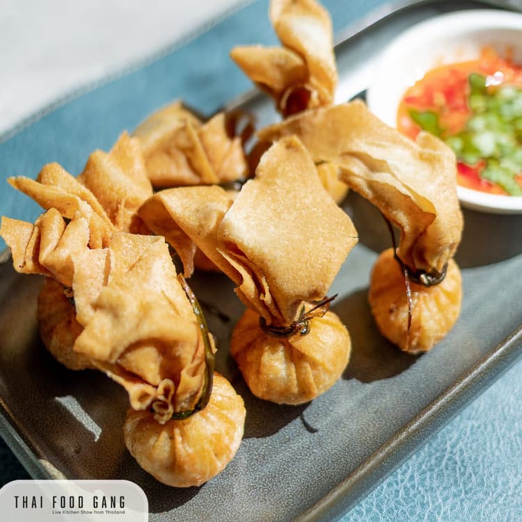 Gai Satay