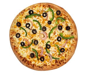CREAMIE VEGGIE
