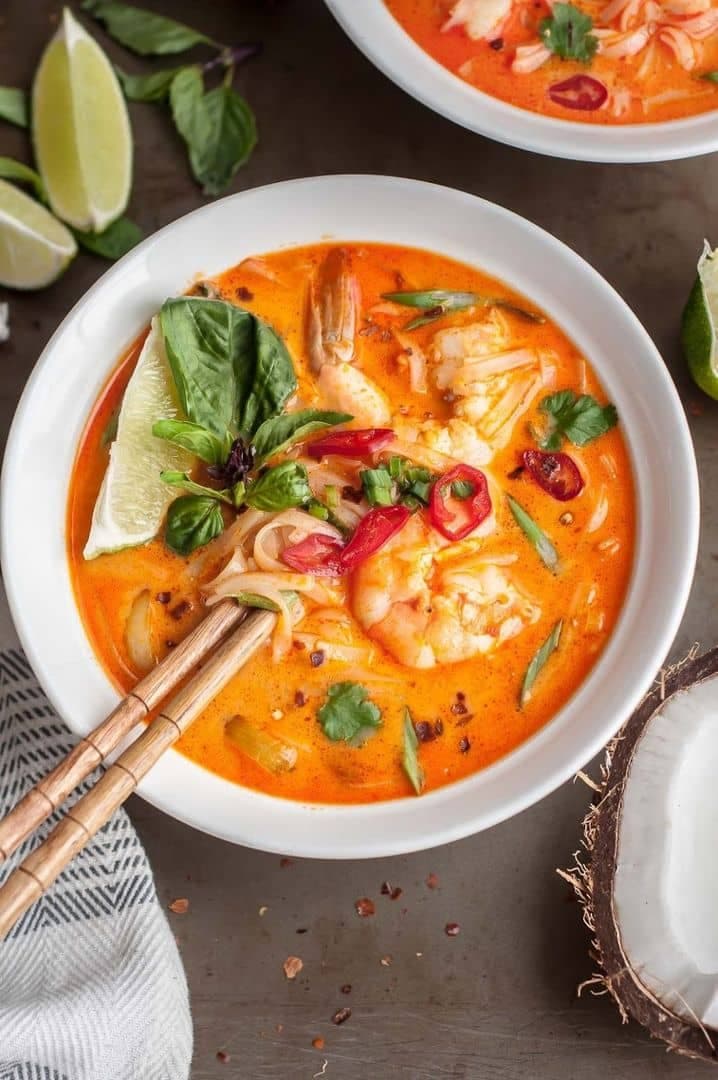Tom Yum