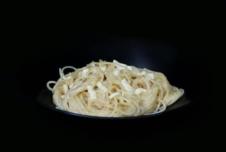 Kid's Cheezyghetti