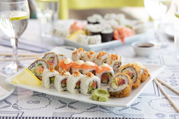Fusion Crunch