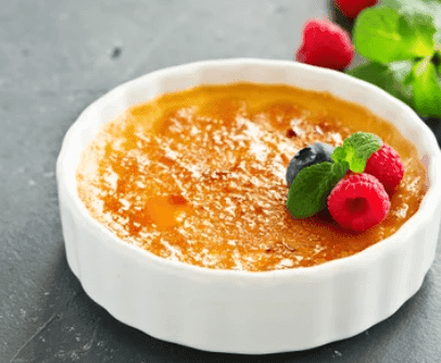 Creme Brulee