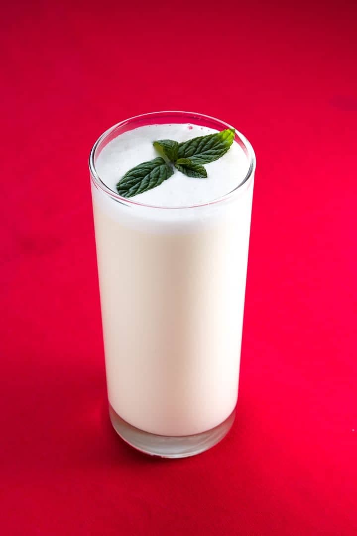 Plain Lassi