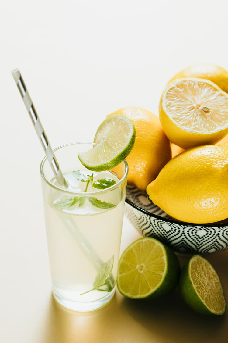 Nimbu Shukanju