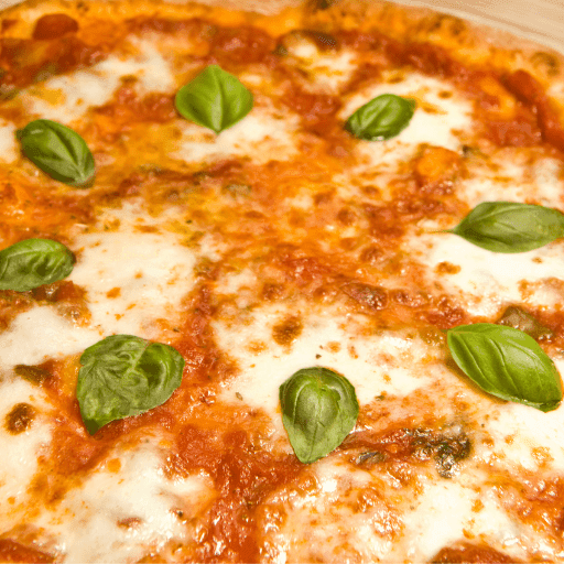 The Margherita