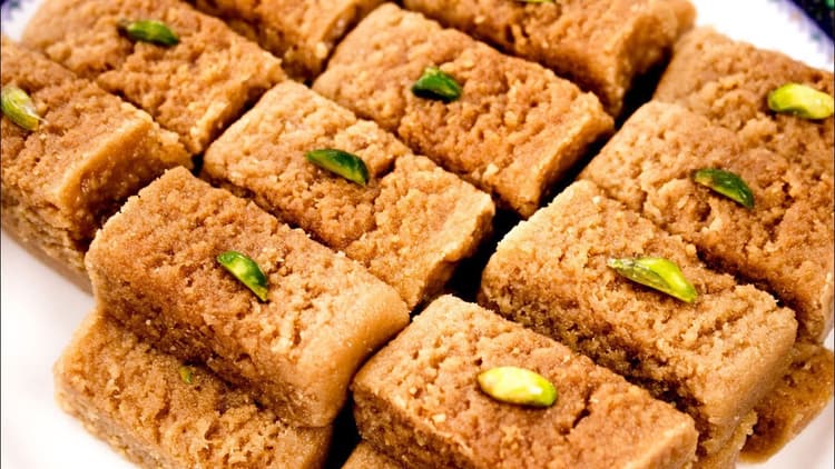 Alwar Ka Mawa