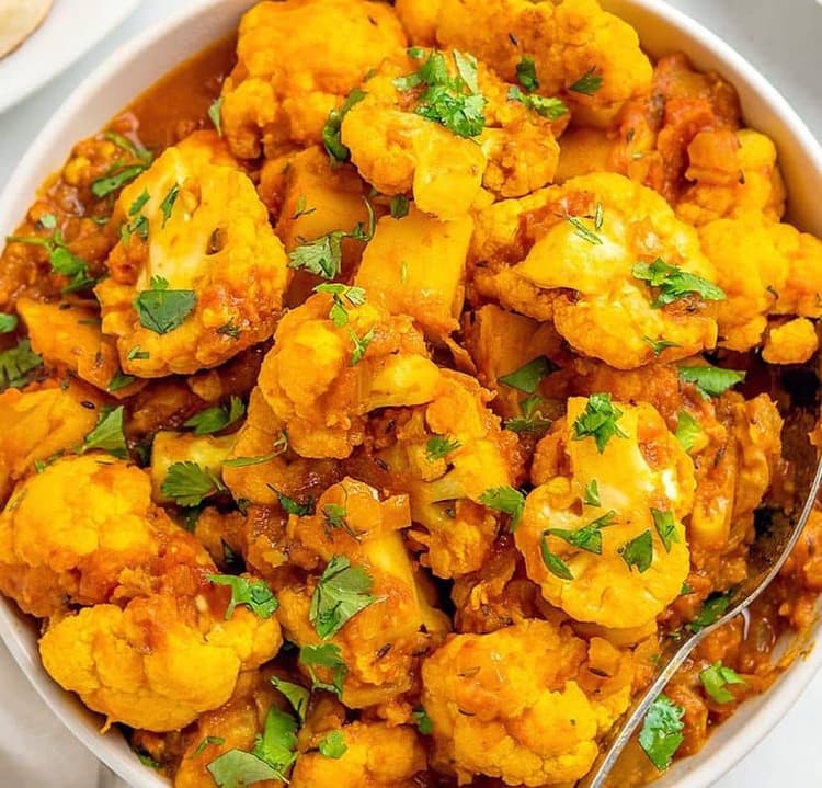 Aloo Gobi