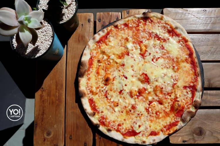 MARGHERITA