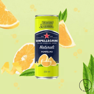 Sanpellegrino Pompelmo