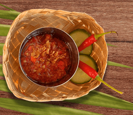 Sambal Bawang