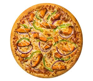 CHICKEN KEBAB